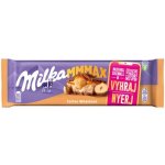 Milka Toffee Wholenut 300 g – Zboží Mobilmania