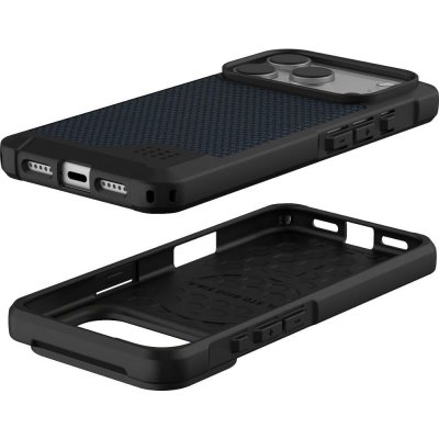 UAG Metropolis LT Magsafe Kevlar Mallard iPhone 17 Pro 114517113955 – Hledejceny.cz