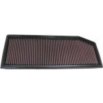 Vzduchový filtr K&N FILTERS 33-2158 – Hledejceny.cz