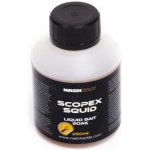 Kevin Nash Dip Liquid Bait Soak Scopex Squid 250 ml – Sleviste.cz