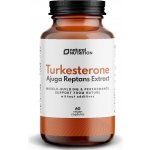 Natural Nutrition Turkesterone Ajuga Reptans extrakt 60 kapslí – Hledejceny.cz