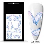 BIO nails vodolepka 30085 kouř – Hledejceny.cz
