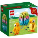 LEGO® 40527 Velikonoční kuřátka