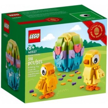 LEGO® 40527 Velikonoční kuřátka