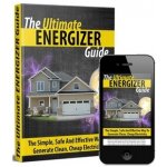 The Ultimate Energizer Guide: The Simple, Safe And Effective Way To Generate Clean, Cheap Electricity MichaelPaperback – Hledejceny.cz