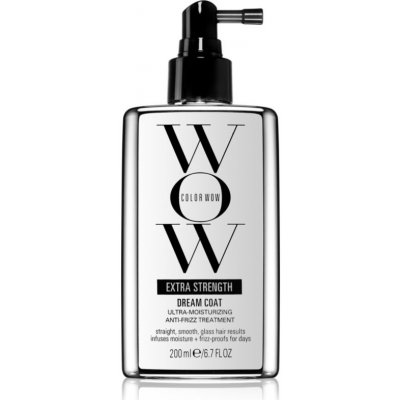 Color Wow Dream coat extra strength sprej proti krepatění a pórovitosti 200 ml – Zboží Dáma