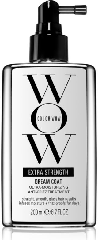 Color Wow Dream coat extra strength sprej proti krepatění a pórovitosti 200 ml