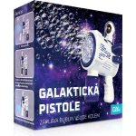 Albi Bublifuk Galaktická pistole – Zboží Dáma