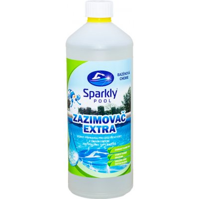 Sparkly POOL ZAZIMOVAČ EXTRA 1 l – Zboží Mobilmania