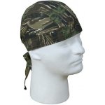 Šátek Rothco Headwrap černý – Sleviste.cz