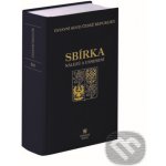 Sbírka nálezů a usnesení ÚS ČR – Hledejceny.cz