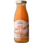 Moštárna Louny mošt Jablko rakytník 250 ml – Zboží Dáma