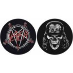 Slipmat Set Pentagram Wehrmacht – Zboží Živě