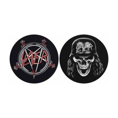 Slipmat Set Pentagram Wehrmacht – Zboží Živě