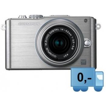 Olympus PEN E-PL3