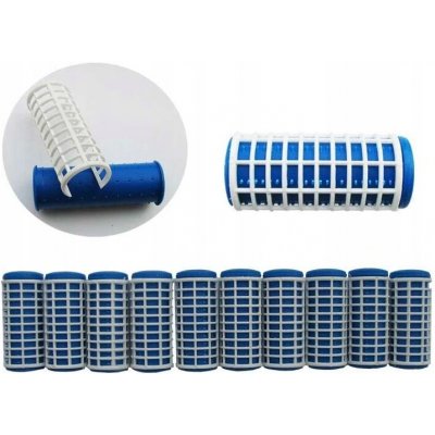 Profiline Natáčky varné 18 mm 10 kusů – Zboží Dáma