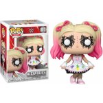 Funko Pop! 107 WWE Alexa Bliss – Zboží Dáma