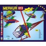 Merkur M 013 Vrtulník – Zboží Živě