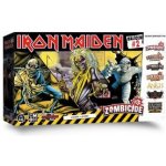 Cool Mini or Not Zombicide 2nd Edition: Iron Maiden Pack 2 – Hledejceny.cz