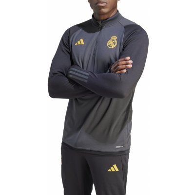 adidas Real Madrid Tiro 23 Training Top M IB0036 – Zboží Mobilmania