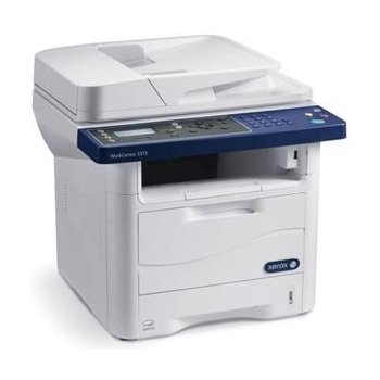 Xerox WorkCentre 3325V_DNI