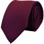 Monti pánská kravata červená