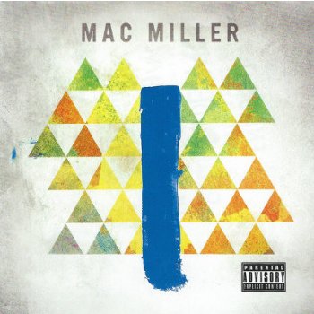 Miller Mac - Blue Slide Park CD