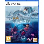 Subnautica: Below Zero – Hledejceny.cz