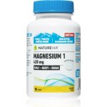 NatureVia Magnesium 1 420mg 90 tablet – Sleviste.cz