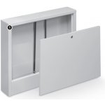 NOVASERVIS skříň rozdělovače 730/580/120, nástěnná SZN-3 – Hledejceny.cz