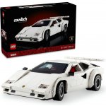 LEGO® Icons™10337 Lamborghini Countach 5000 Quattrovalvole – Sleviste.cz