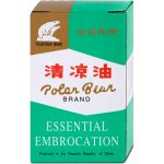 Dr.Chen Polar Bear Lední medvěd olej 27 ml – Zboží Dáma