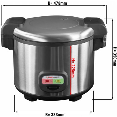 G.Gastro 44639 – Zbozi.Blesk.cz