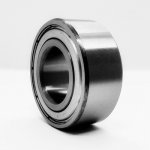 SKF 305707 C-2Z vačková kladka