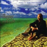 Mike & The Mechanics - Beggar On A Beach Of Gold CD – Zboží Mobilmania