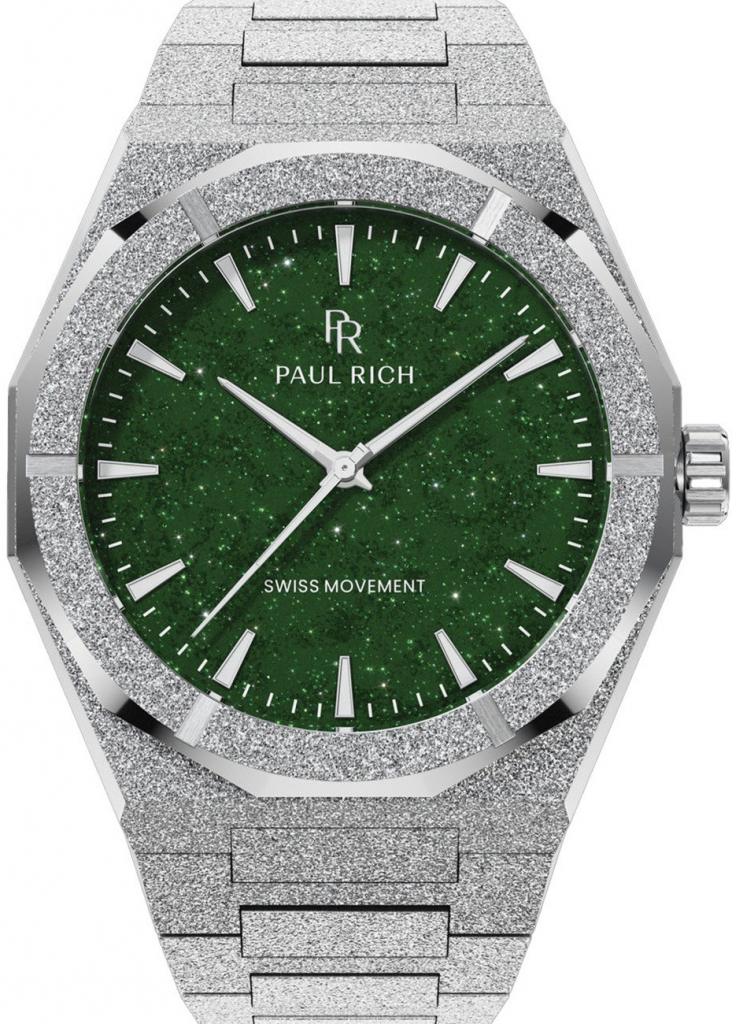 Paul Rich PR-45265