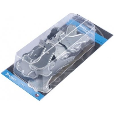 TAMADEX Rychlozávěs pérový CD 60/27 - zaoblený (blistr 15) tl. 0,8mm – Hledejceny.cz
