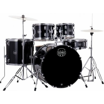 Mapex CM5294FTDK Comet Dark Black – Zboží Dáma