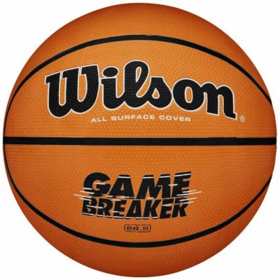 Wilson Gamebreaker – Zboží Mobilmania
