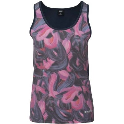 Hi-Tec LADY EMINSA SP růžová – Zboží Dáma