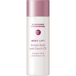 Hildegard Braukmann Body Lift Tělové mléko s kyselinou hyaluronovou Pro Hyaluron Körperlotion 150 ml