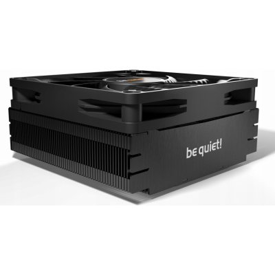 be quiet! Pure Rock LP BK034 – Zboží Živě