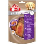 8in1 Fillets pro active S 80 g – Hledejceny.cz