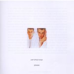 Pet Shop Boys - Please CD – Hledejceny.cz