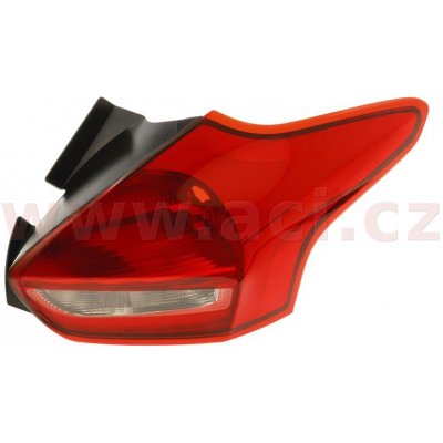 LED zadní světlo) 5dv. P – Hledejceny.cz