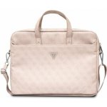 Saffiano Bag 4G Gucb15p4tp 16 Pink – Zboží Živě