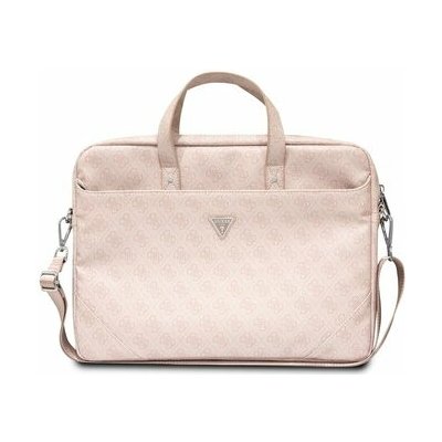 Saffiano Bag 4G Gucb15p4tp 16 Pink – Zboží Živě