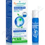 Puressentiel Roll-on proti bolesti hlavy 5 ml – Zboží Dáma
