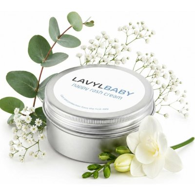 LAVYL Baby dětský krém 220 g – Zboží Dáma