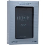 Calvin Klein Eternity Aqua toaletní voda pánská 20 ml – Sleviste.cz